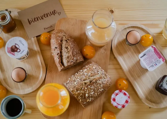 Parcel Tiny House Mainteloup Dans Le Perche Normand Chalet